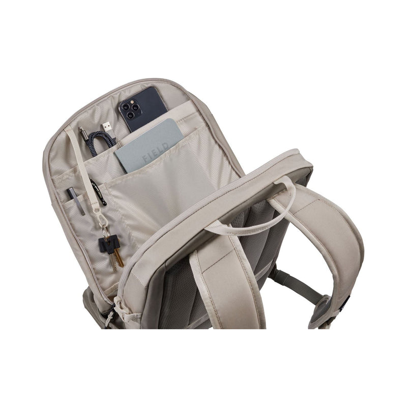 Thule En Route Rucksack 23 L Pelican Grey/Vetiver Grey Laptop Backpack Thule - Dynamic Drive