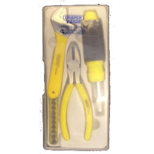 Draper RECOIL STARTER COMBINATION 72150 Draper - Dynamic Drive