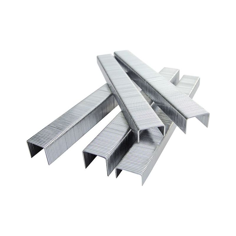 Tacwise 53 Light-Duty Staples 8mm (Type JT21 A) (Pack 2000) Tacwise - Dynamic Drive