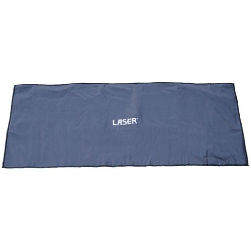 Laser Grill Protector, Grey 5110 Laser - Dynamic Drive