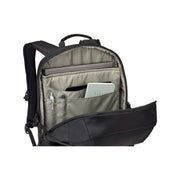 Thule En Route Rucksack 21L Black Laptop Backpack Thule - Dynamic Drive