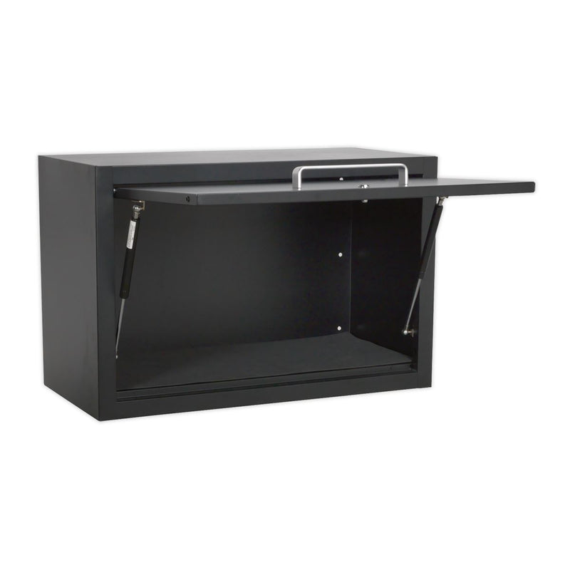 Sealey Modular Wall Cabinet 775mm Heavy-Duty APMS13 Sealey - Dynamic Drive