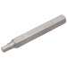 Draper 6mm x 75mm Hexagonal 10mm Insert Bit for Mechanic's Bit Sets 33334 Draper - Dynamic Drive