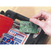 Sealey Soldering Gun Kit 100W SD200 Sealey - Dynamic Drive