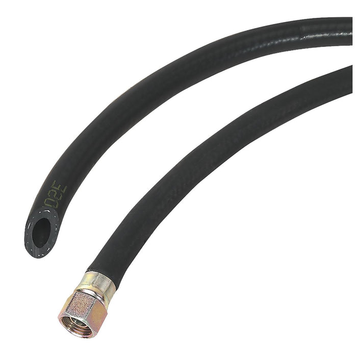 Sealey Heavy-Duty Air Hose with 1/4"BSP Unions 15m x 10mm AH15RX/38 Sealey - Dynamic Drive