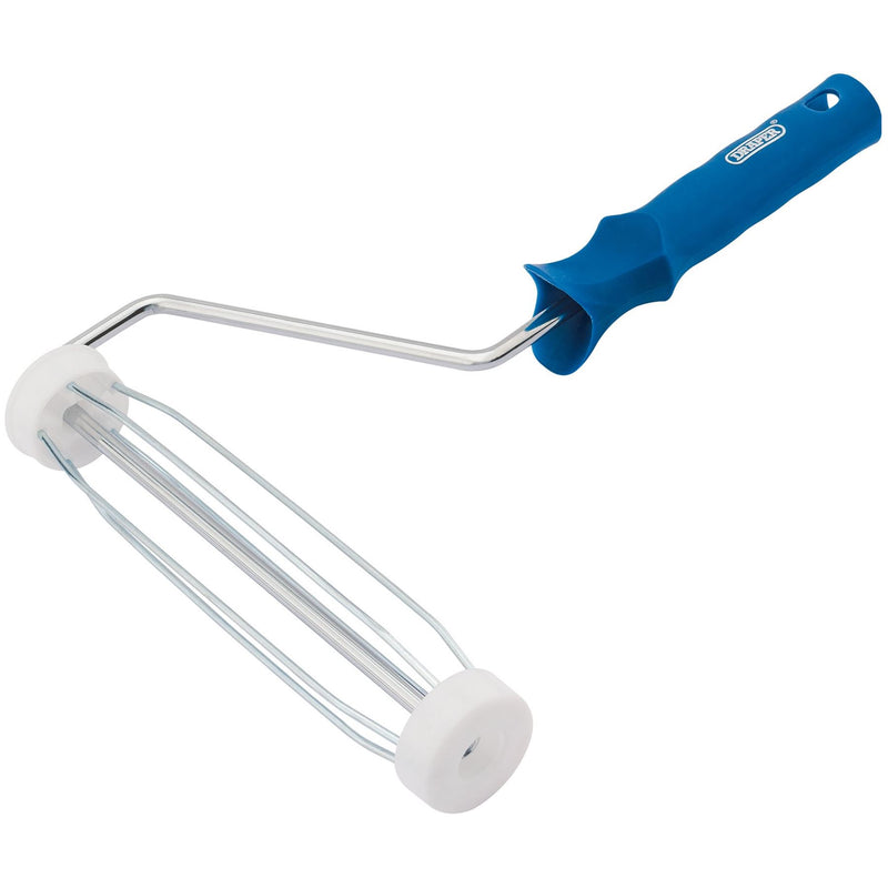 Draper Roller Frame for 43mm Sleeves, 230mm, 9" 82539 Draper - Dynamic Drive
