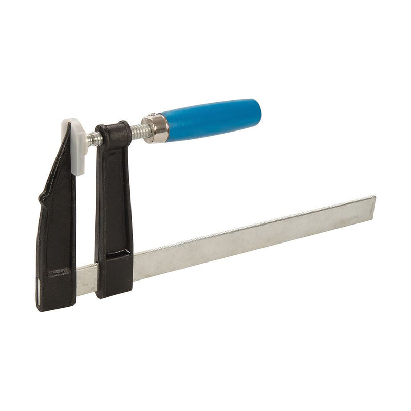 Silverline Euro F-Clamp 300 x 120mm Silverline - Dynamic Drive