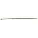 Tool Connection Silver Cable Tie 300mm x 4.8mm 100pc 30334 Tool Connection - Dynamic Drive