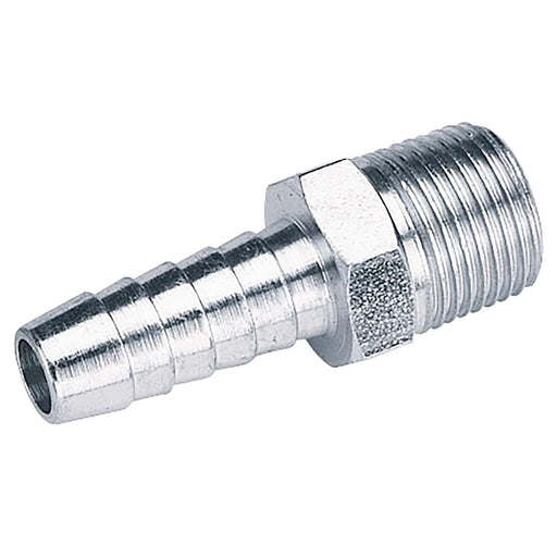 Draper 3/8" Taper 3/8" Bore PCL Male Screw Tailpiece (Sold Loose) 25819 Draper - Dynamic Drive