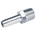 Draper 3/8" Taper 3/8" Bore PCL Male Screw Tailpiece (Sold Loose) 25819 Draper - Dynamic Drive