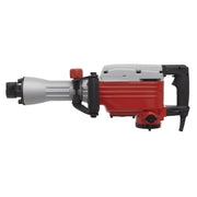 Sealey Demolition Breaker Hammer 1600W DHB1600 Sealey - Dynamic Drive