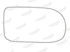 Summit Stick-On Standard Mirror Glass fits Renault Espace Mk2 RHS Summit - Dynamic Drive