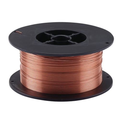Draper Mild Steel MIG Welding Wire, 0.6mm, 700g 29103 Draper - Dynamic Drive