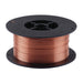 Draper Mild Steel MIG Welding Wire, 0.6mm, 700g 29103 Draper - Dynamic Drive