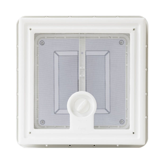 Fiamma Rooflight Vent White for RV Skylight Fiamma - Dynamic Drive