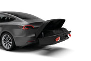 Thule Arcos Box 300l medium hard-shell towbar cargo carrier box Thule - Dynamic Drive