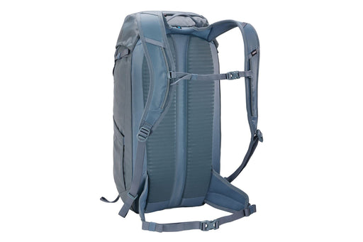 Thule AllTrail 25L daypack with rain cover Pond grey Thule - Dynamic Drive