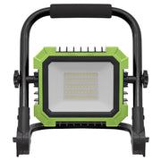 Sealey Portable Floodlight 24W SMD LED 230V LED24WL Sealey - Dynamic Drive