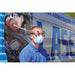 Laser Safety Goggles 8042 Laser - Dynamic Drive