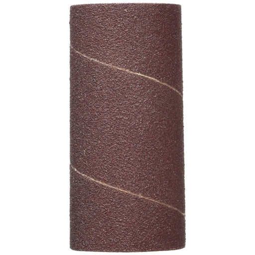 Draper Aluminium Oxide Sanding Sleeves for 10773, 51mm (Pack of 6) 25190 Draper - Dynamic Drive