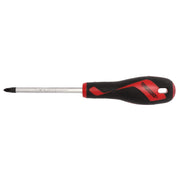 Teng Tools PH Screwdriver PH2 x 100mm L Hex Shaft Teng Tools - Dynamic Drive