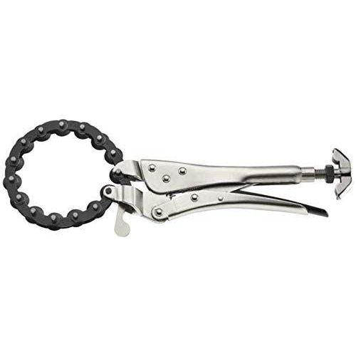 Teng Tools Pipe Cutter Chain Type Teng Tools - Dynamic Drive