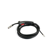 Draper Direct Fit MIG Torch with Gas Hose, 160A 61811 Draper - Dynamic Drive