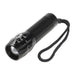 Lighthouse elite 3W LED Focus Torch 210 lumens Lighthouse - Dynamic Drive