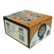 Flood LED Work Lamp - 9 x 3W - High Intensity Long Life LED - Maypole MP5057 Maypole - Dynamic Drive