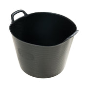 Silverline Multi-Purpose Flexible Tub 42Ltr Silverline - Dynamic Drive