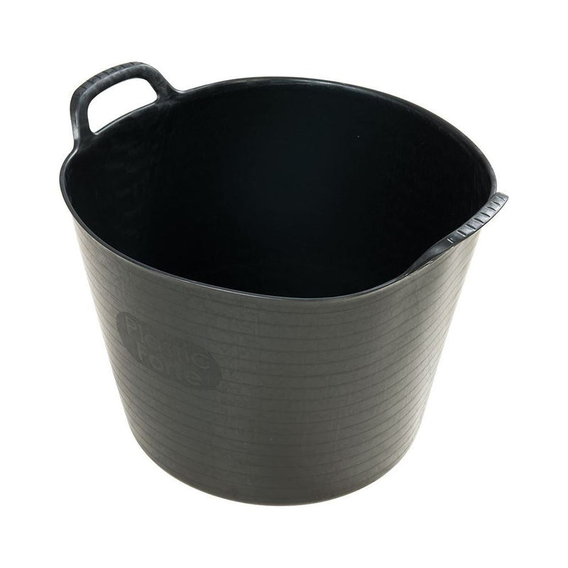 Silverline Multi-Purpose Flexible Tub 42Ltr Silverline - Dynamic Drive