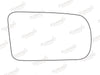 Summit Stick-On Standard Mirror Glass fits Toyota Camry 90 to 96 RHS Summit - Dynamic Drive