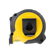 Stanley® Hand Tools CONTROL-LOCK™ Pocket Tape 8m (Width 25mm) (Metric only) STANLEY® Hand Tools - Dynamic Drive