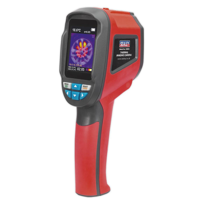 Sealey Thermal Imaging Camera VS912 Sealey - Dynamic Drive
