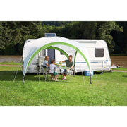 Coleman Event Shelter Pro L 3.65m Sun Protection Garden Camping BBQ Summer Coleman  - Dynamic Drive
