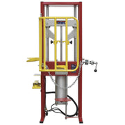 Sealey Coil Spring Compressor Air Operated 1000kg RE300 Sealey - Dynamic Drive