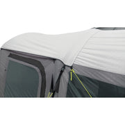 Outwell Wolfburg 380 Air Inflatable Driveaway Campervan Awning Outwell - Dynamic Drive