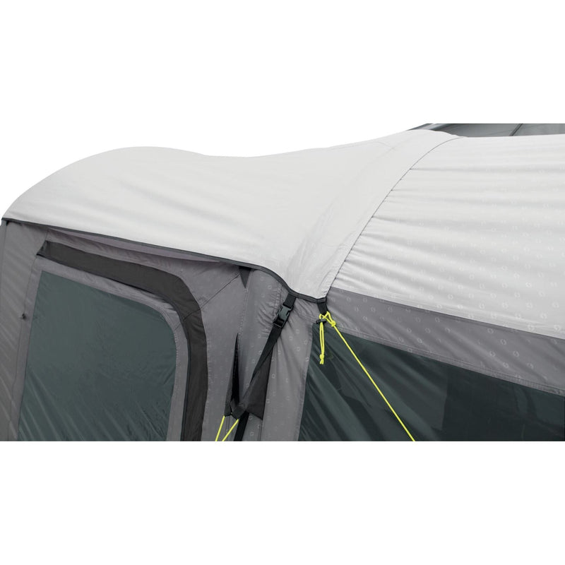 Outwell Wolfburg 380 Air Inflatable Driveaway Campervan Awning Outwell - Dynamic Drive