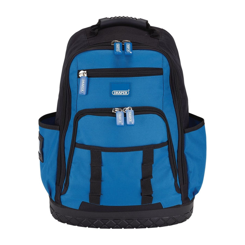 Draper Tool Backpack 28046 Draper - Dynamic Drive