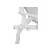 Bo-Camp Pastel Collection Chair Mosset M Aluminium Green Bo-Camp - Dynamic Drive