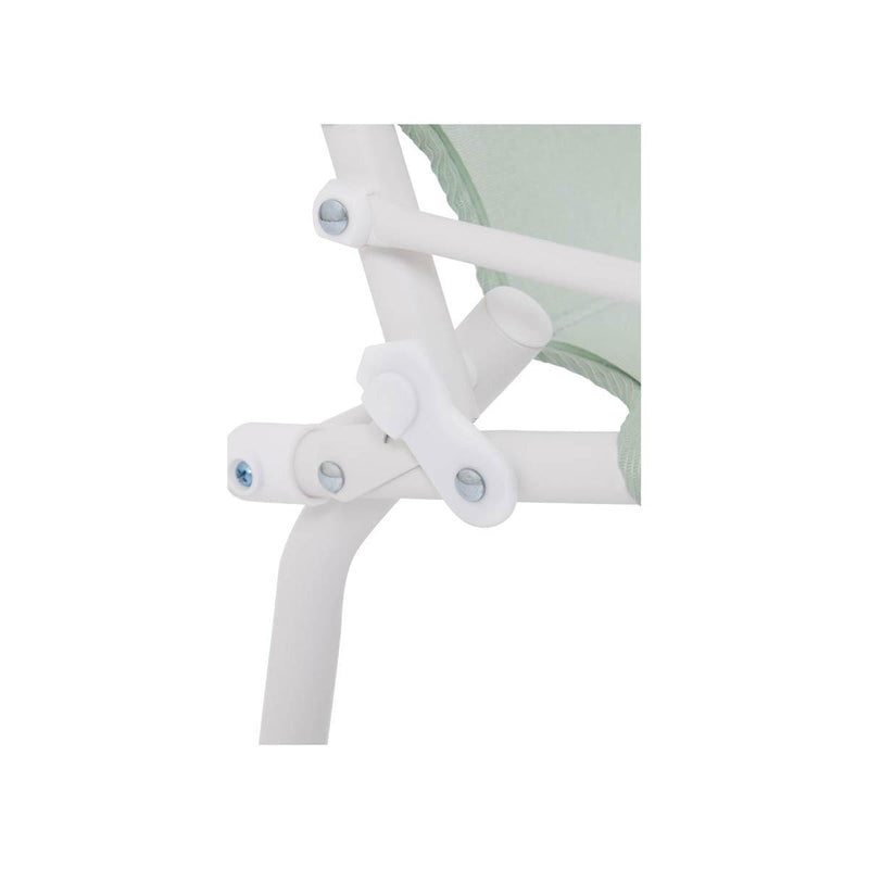 Bo-Camp Pastel Collection Chair Mosset M Aluminium Green Bo-Camp - Dynamic Drive