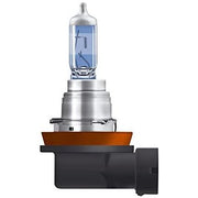 OSRAM Night Breaker Laser (Next Generation) +150% H8 Car Headlight Bulbs (Twin Osram  - Dynamic Drive