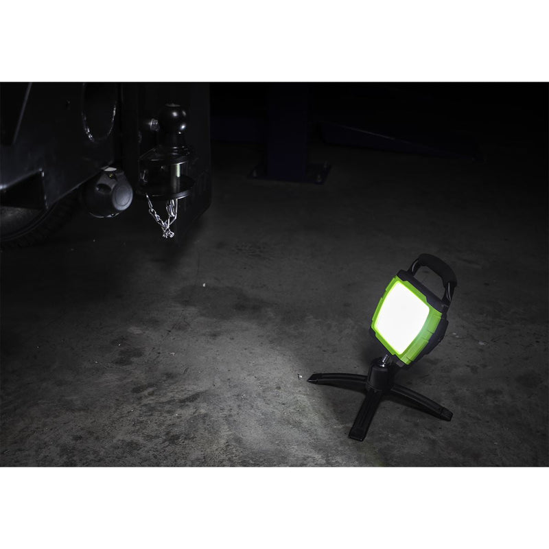 Sealey Rechargeable 360 Floodlight 36W Smd Led Portable Sealey - Dynamic Drive