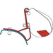 98655-893 Kit Renaul Trafic Vivaro Fiamma  - Dynamic Drive