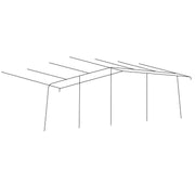 TRIGANO Poled Caravan Awning OCEAN 250 (2.5m Depth) TRIGANO - Dynamic Drive