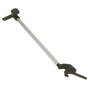 Tube Stay+Lever Lock 200Mm (2) 802006B UK Camping And Leisure - Dynamic Drive