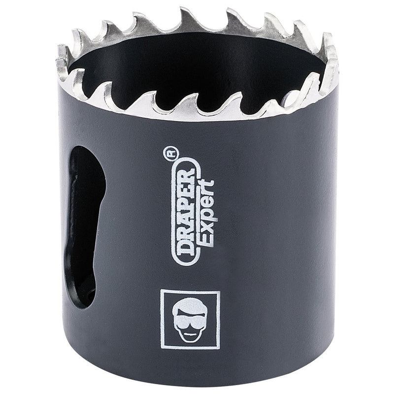 Draper Cobalt Hole Saw, 40mm 34790 Draper - Dynamic Drive