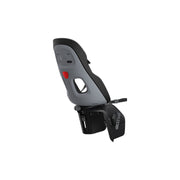 Thule Yepp Nexxt 2 Maxi rack mount child bike seat Monument grey Child bike seat Thule - Dynamic Drive