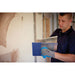 Silverline Plastering Hawk 300 x 300mm Silverline - Dynamic Drive