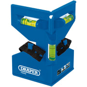 Draper Post Level 75042 Draper - Dynamic Drive